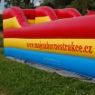 Bungee running