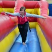 Bungee running