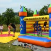 Sumo ring pro děti