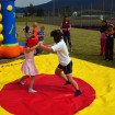Sumo ring pro děti