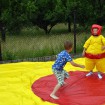 Sumo ring pro děti