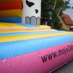 Skákací hrad Pejsek