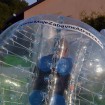 Zorbing fotbálek