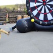 Fotbalový set