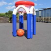 Basketbalový koš