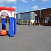 Basketbalový koš