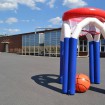 Basketbalový koš