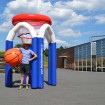 Basketbalový koš