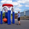 Basketbalový koš
