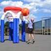 Basketbalový koš